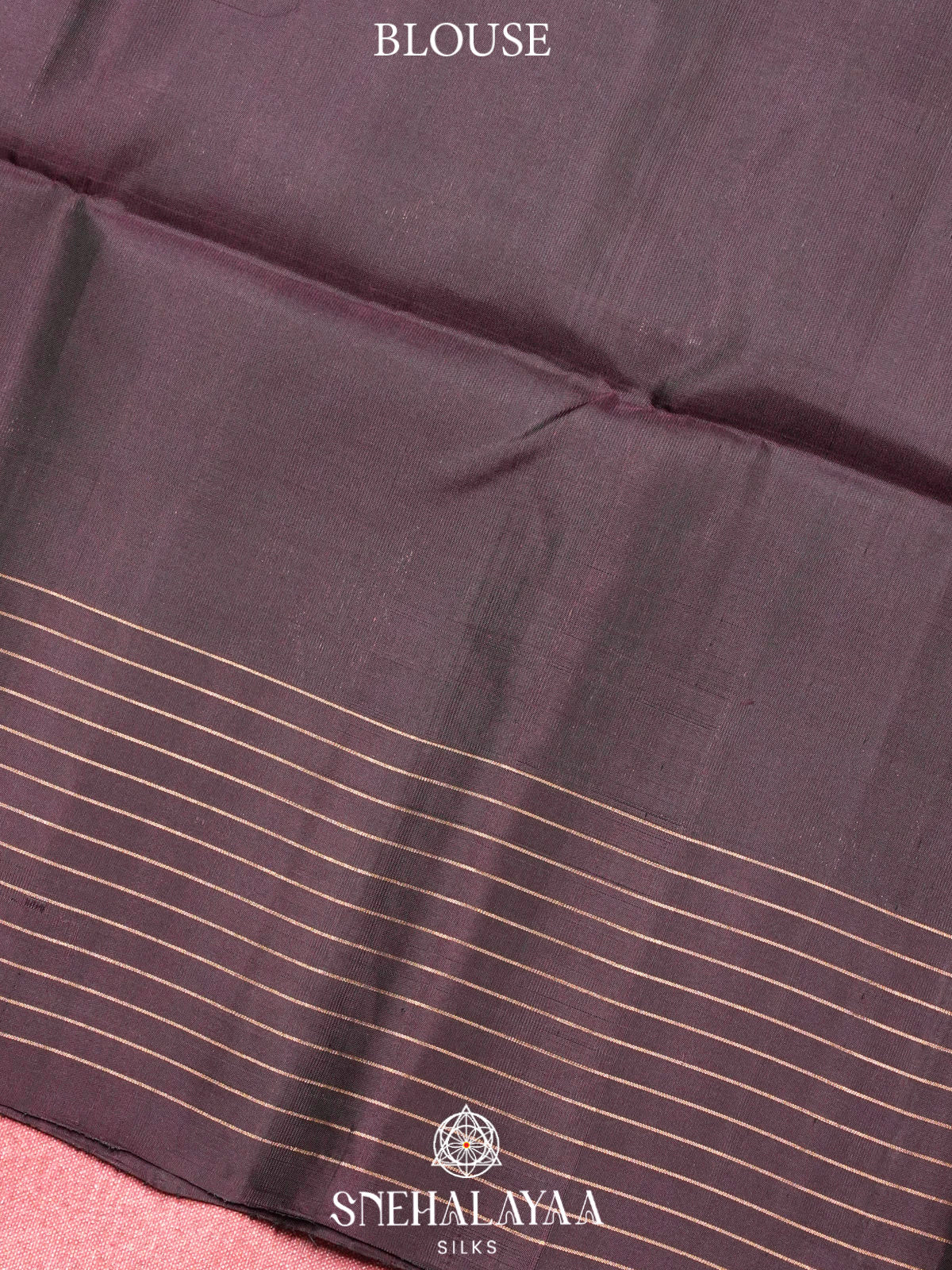 Mint Blue Soft Silk Saree