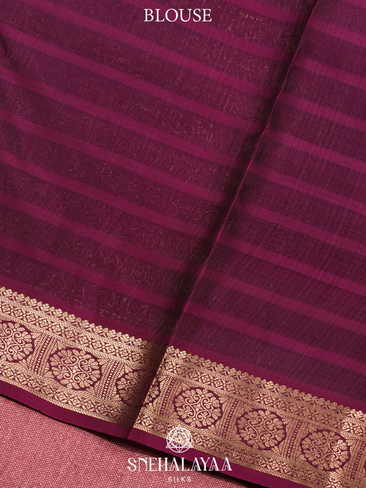 Lime Green  Kanjivaram Silk Saree