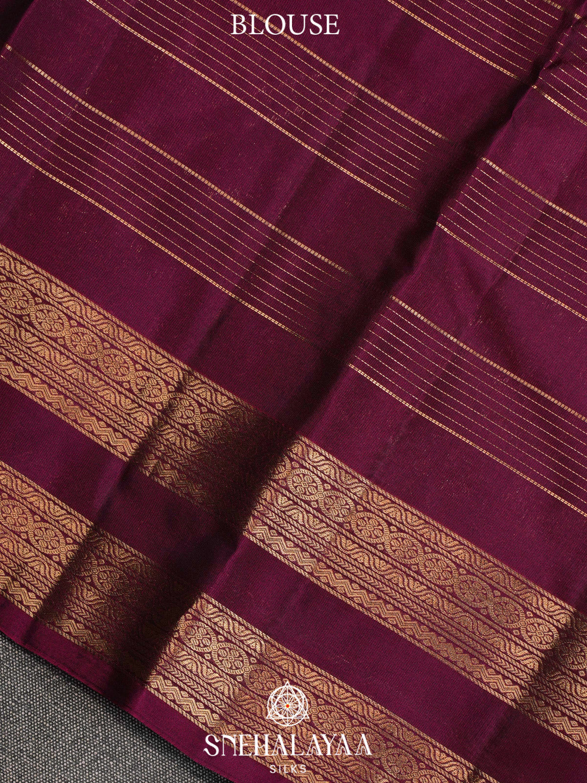 Lime Green  Kanjivaram Silk Saree