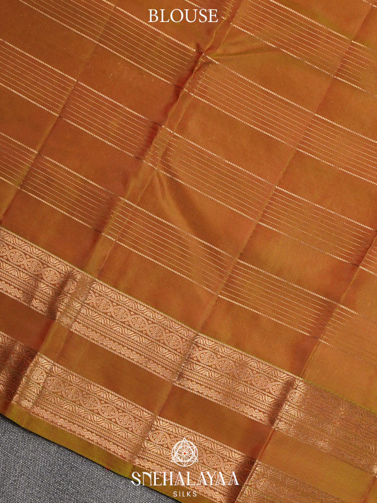 Pink  Kanjivaram Silk Saree