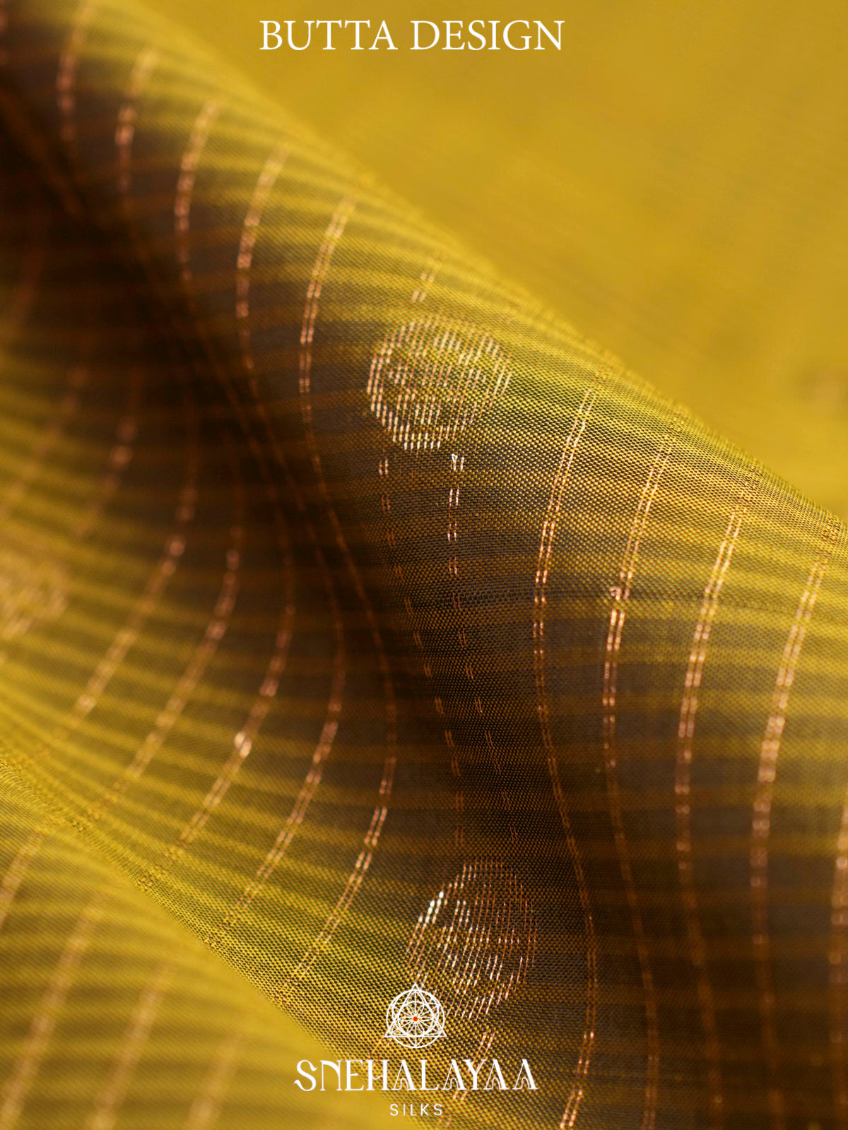 Green  Kanjivaram Silk Saree