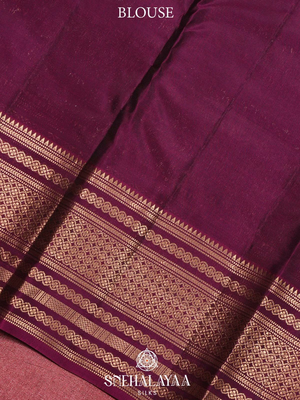 Lime Green  Kanjivaram Silk Saree