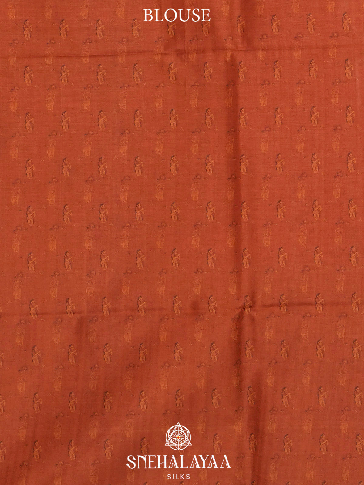Pink Tussar Saree