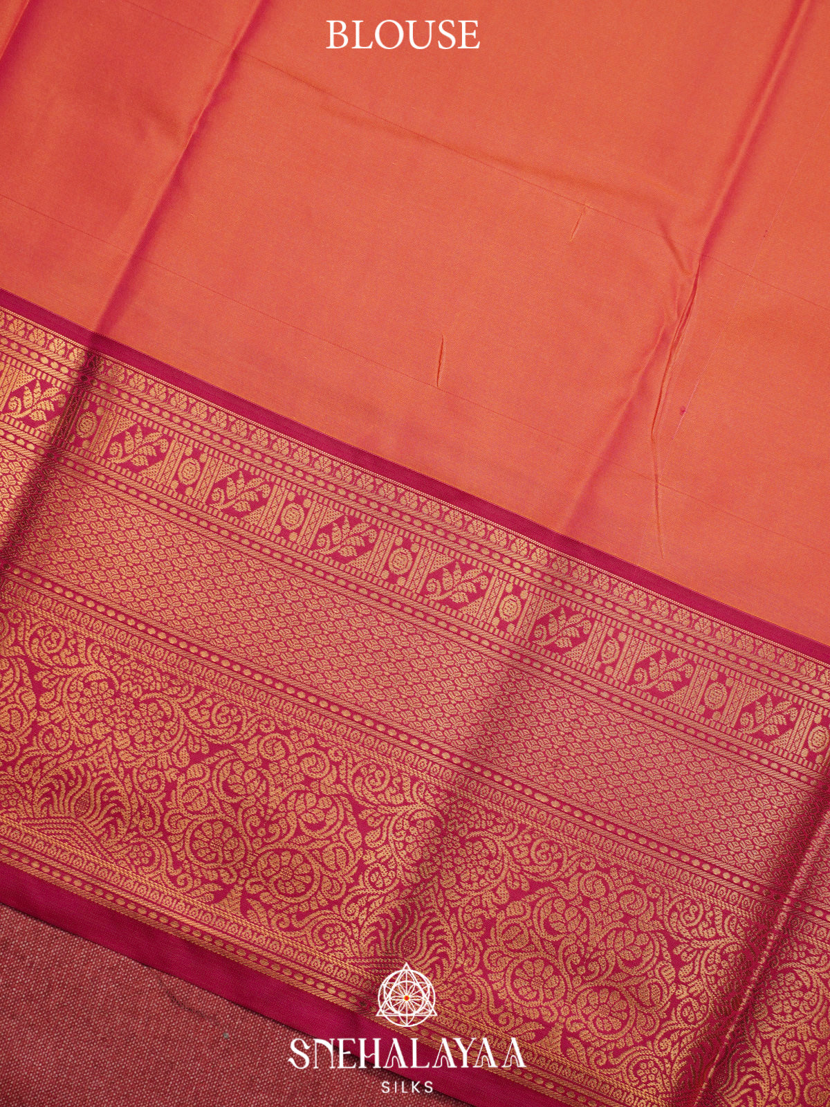 Mango Yellow  Art Silk Saree