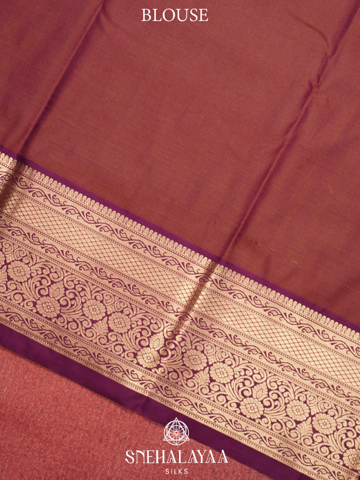 Olive Green  Art Silk Saree