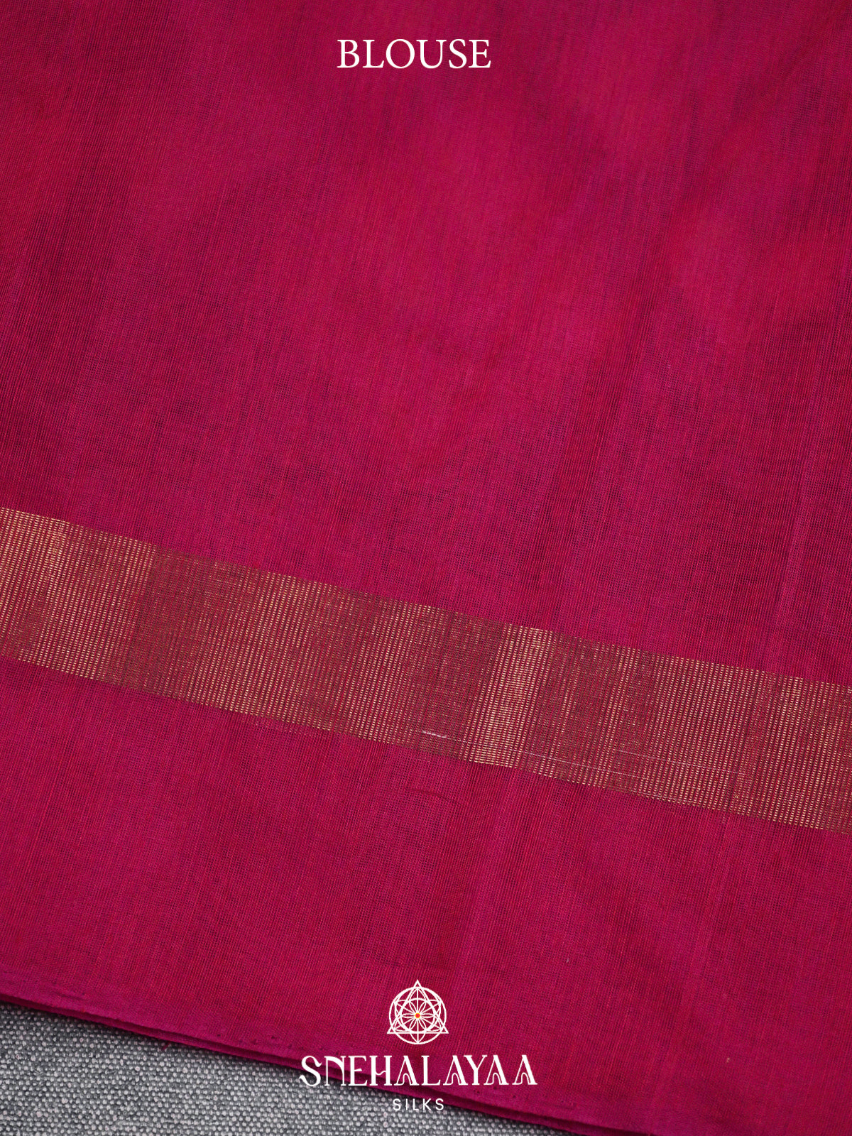 Yellow  Ikkat Silk Cotton Saree