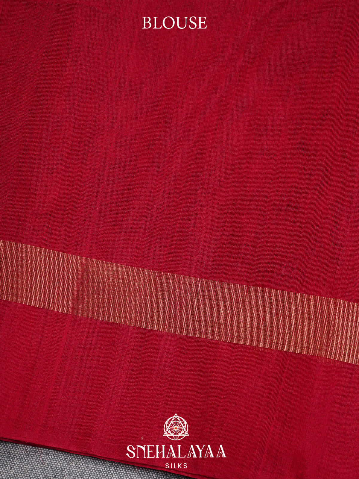 Grey  Ikkat Silk Cotton Saree