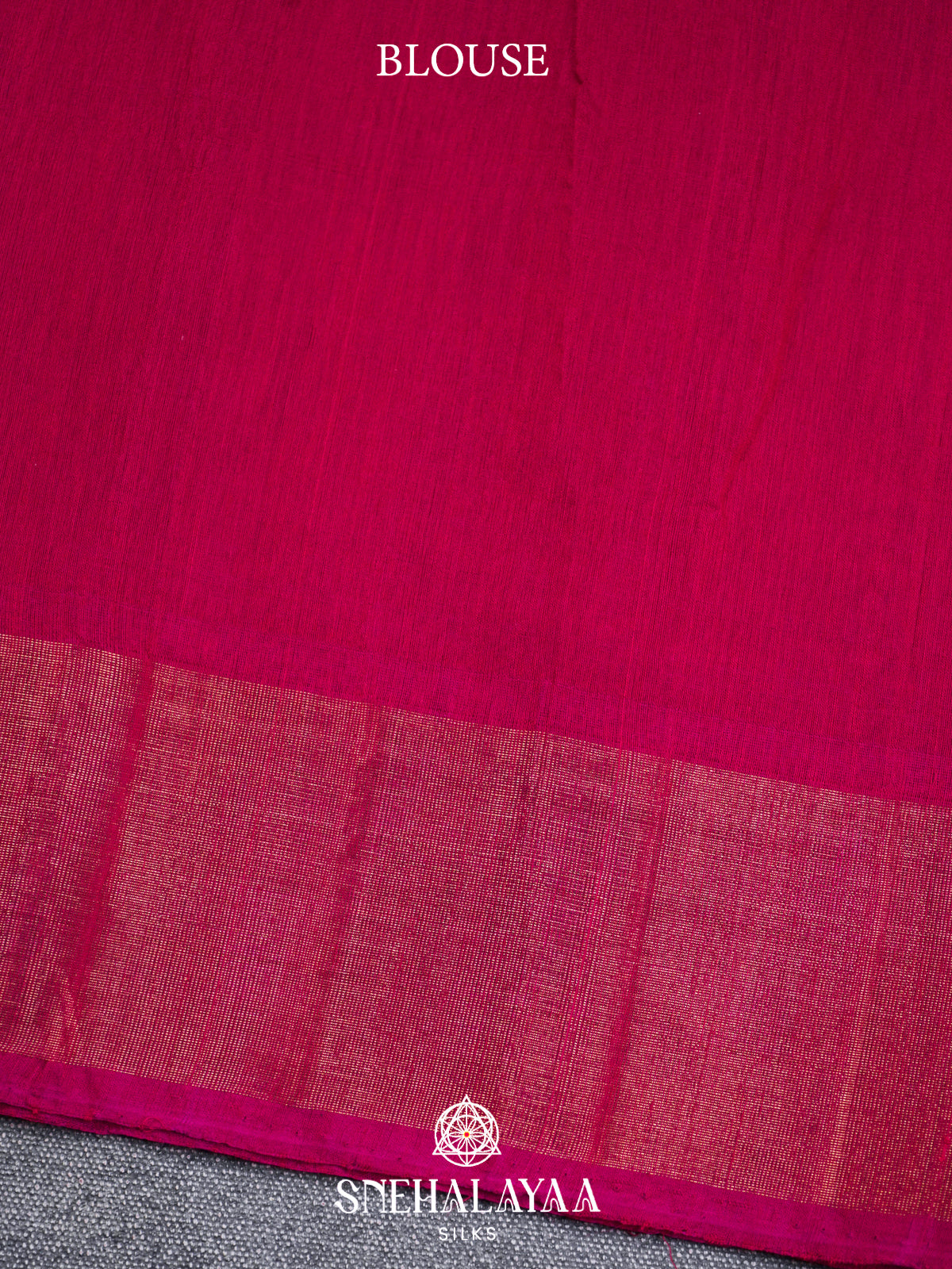 Brown  Ikkat Silk Cotton Saree