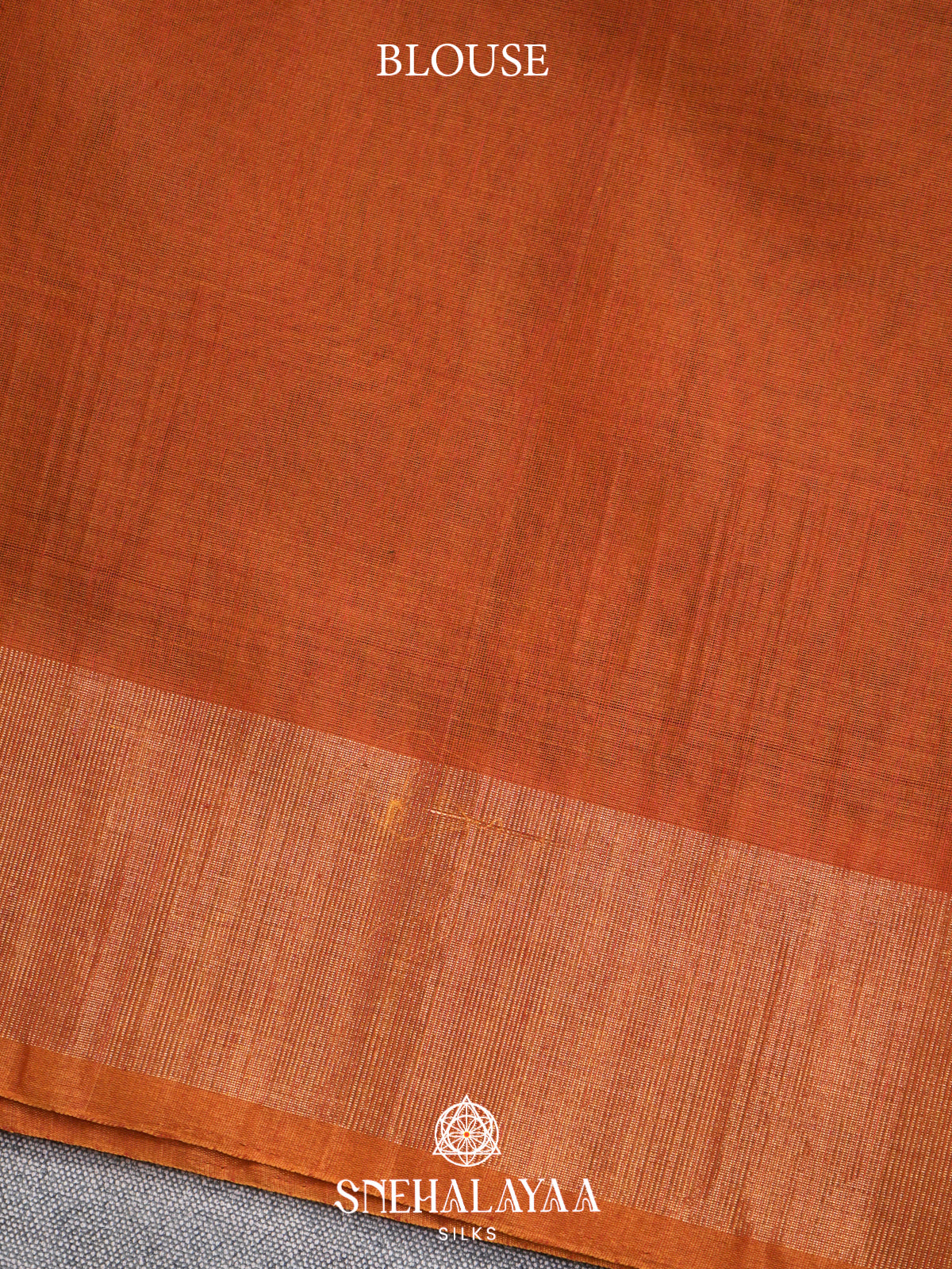 Purple  Ikkat Silk Cotton Saree