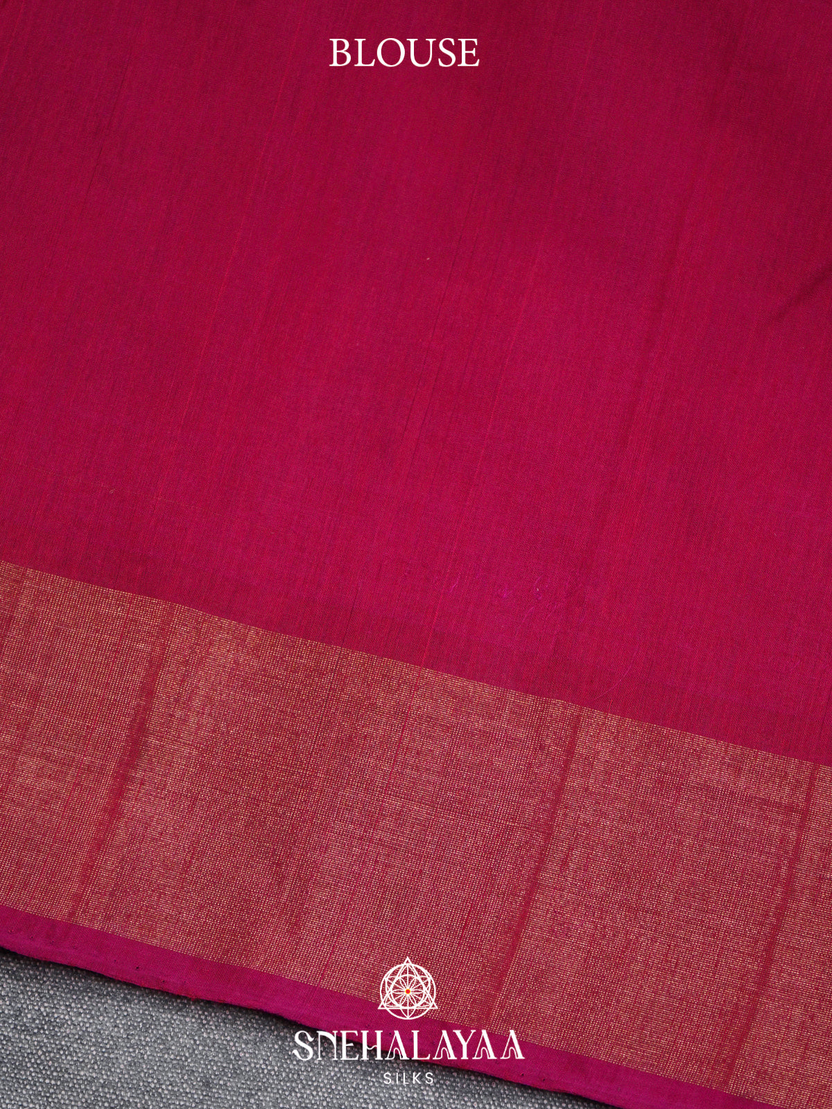 Grey  Ikkat Silk Cotton Saree