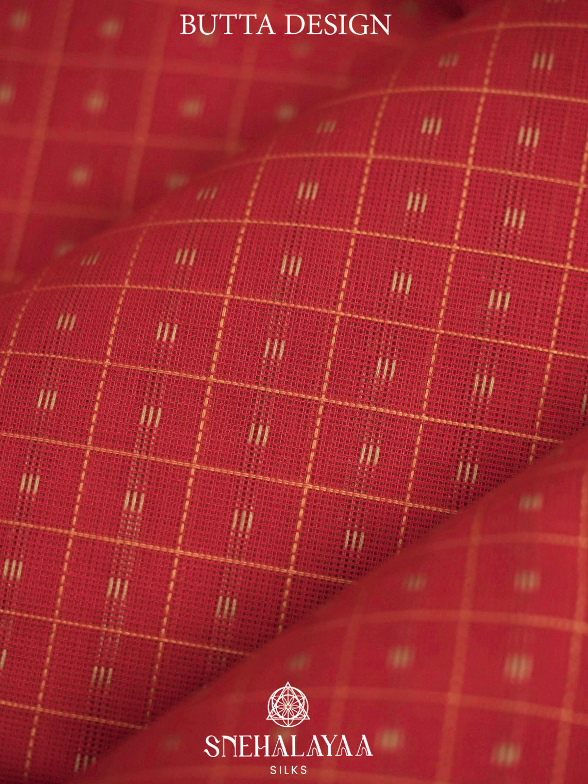 Pink  Kanchi Cotton Saree