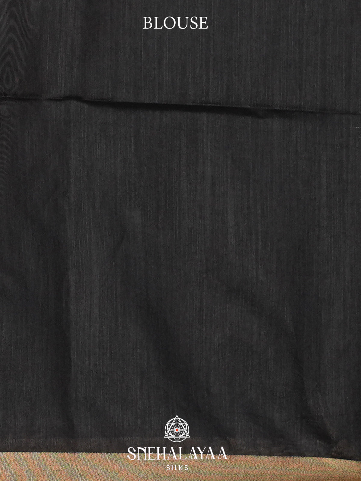 Maroon Raw Silk Saree