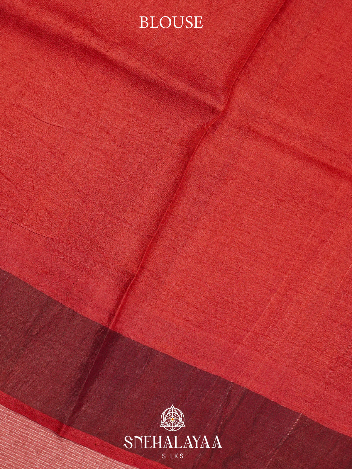 Grey  Tussar Saree