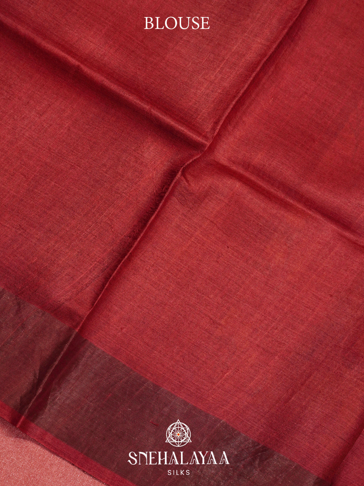 Mango Yellow  Tussar Saree
