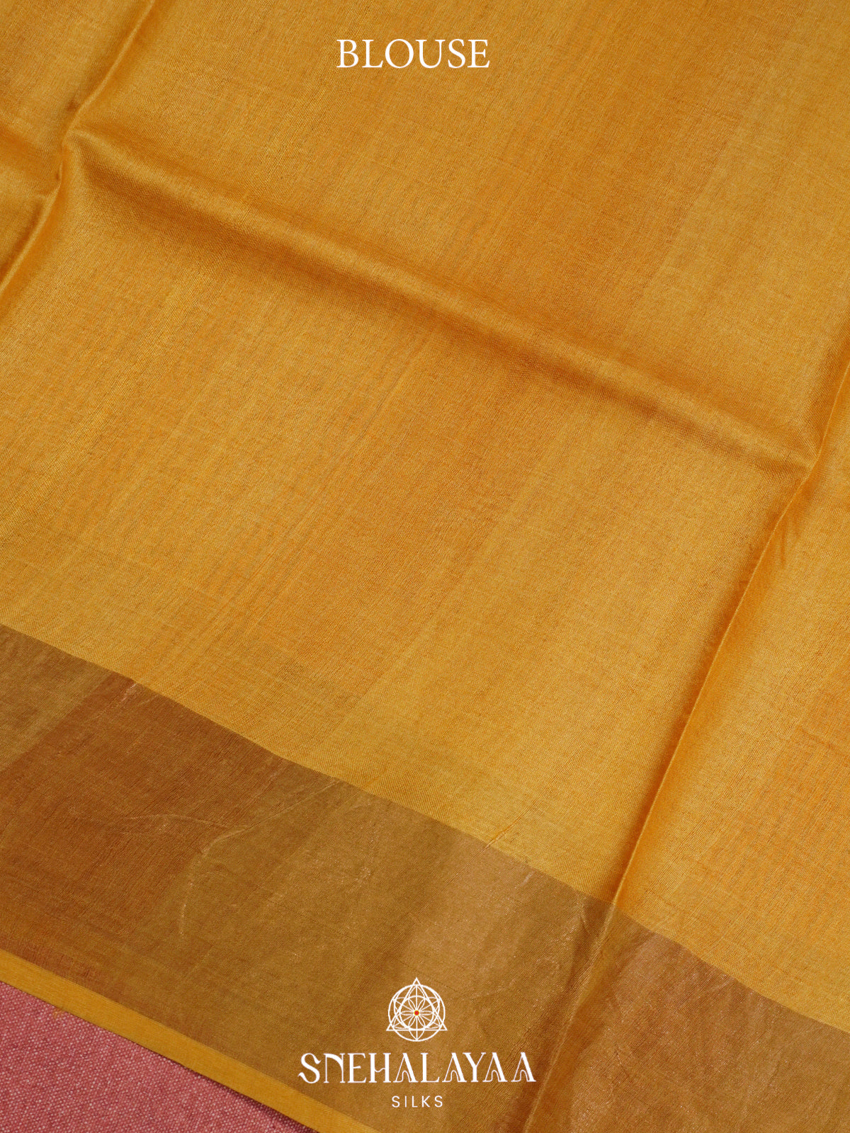 Grey  Tussar Saree