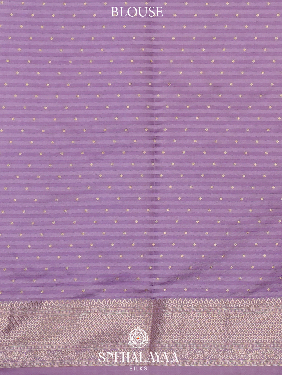 Pink Banaras Silk Saree