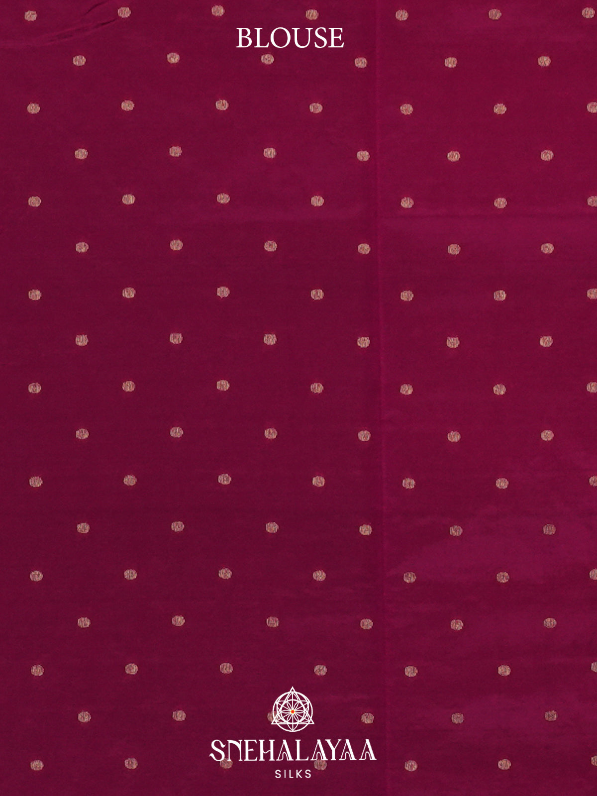 Pink Raw Silk Saree