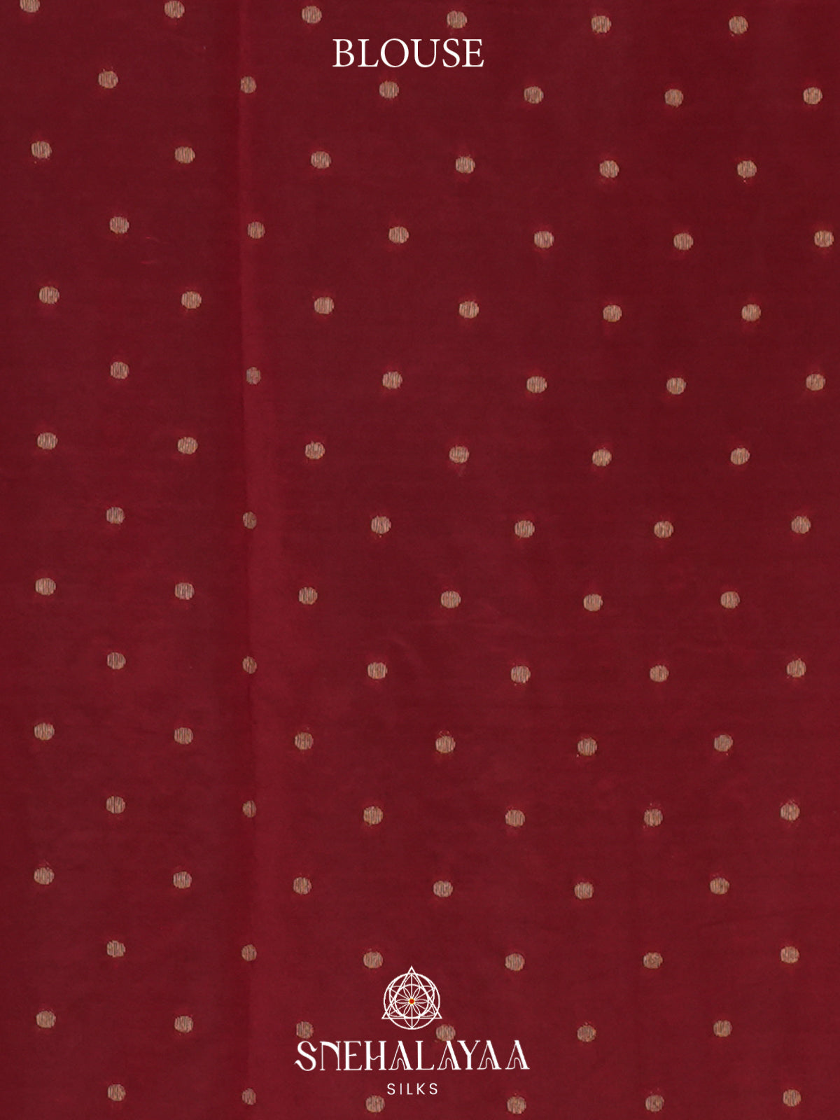 Forest Green Raw Silk Saree