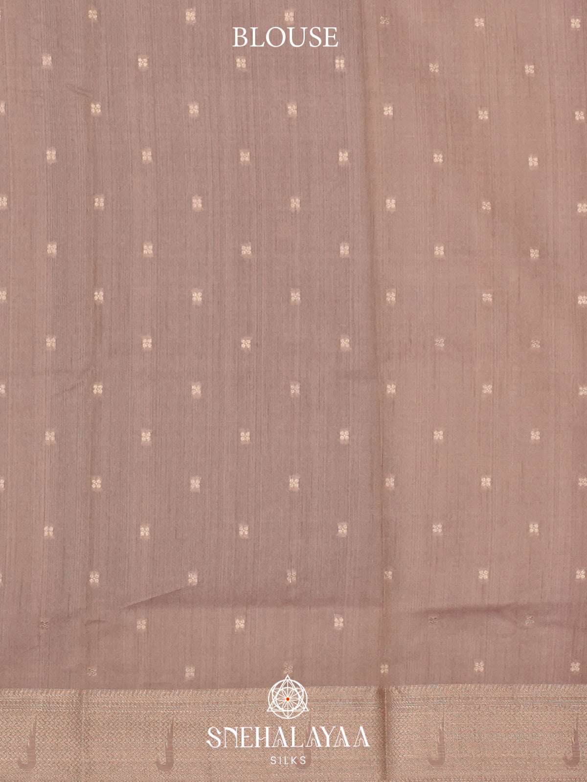 Wine Raw Silk Saree