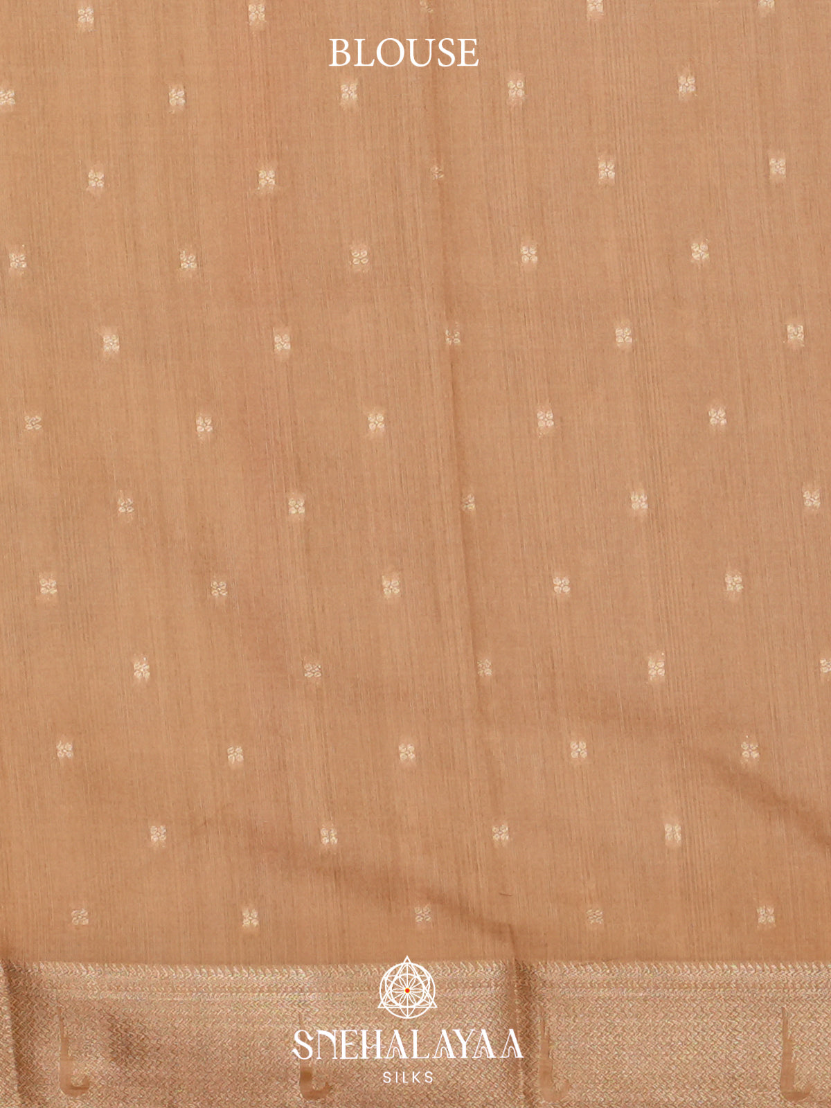 Mango Yellow Raw Silk Saree