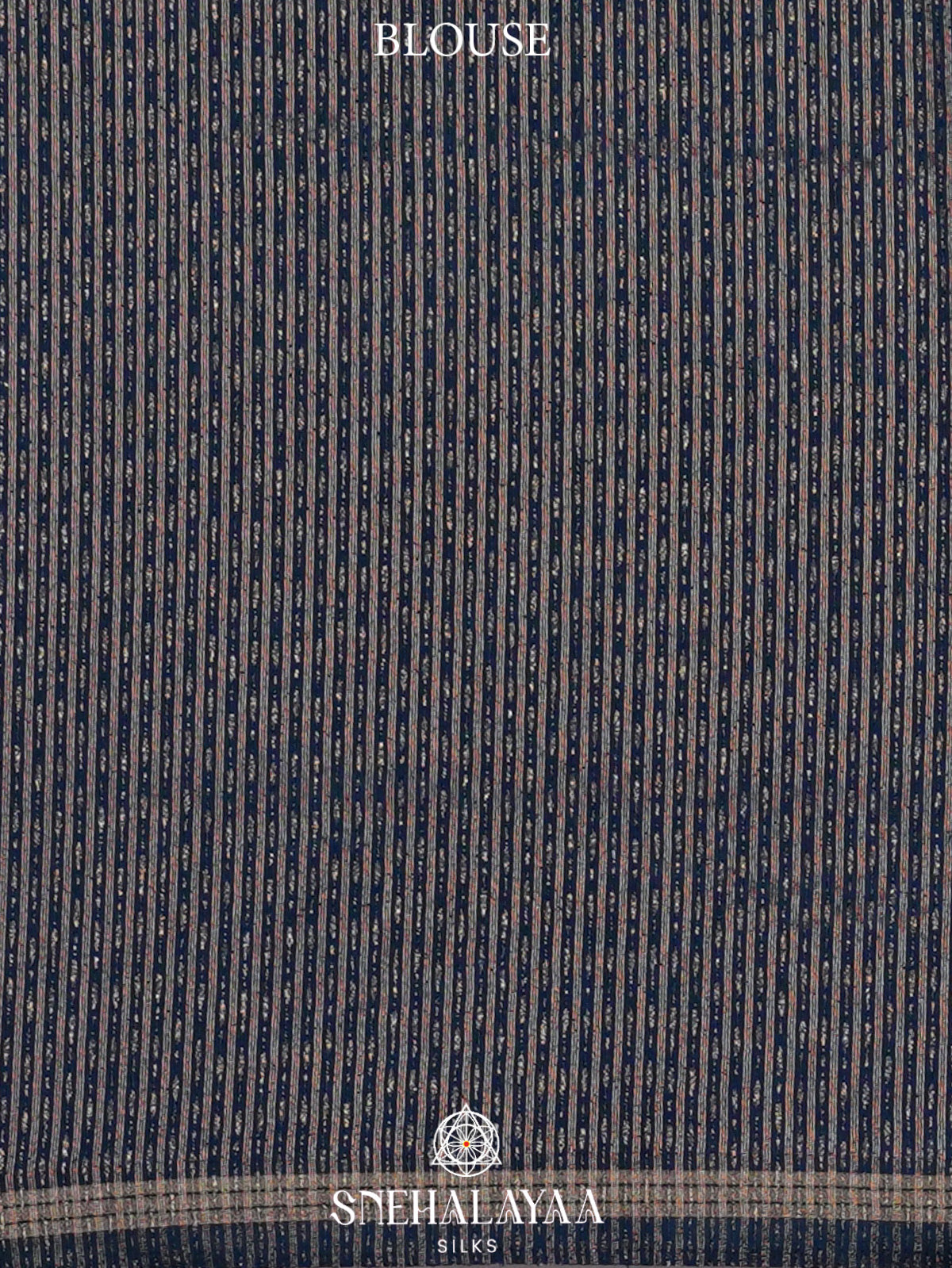 Mauve Banaras Silk Saree