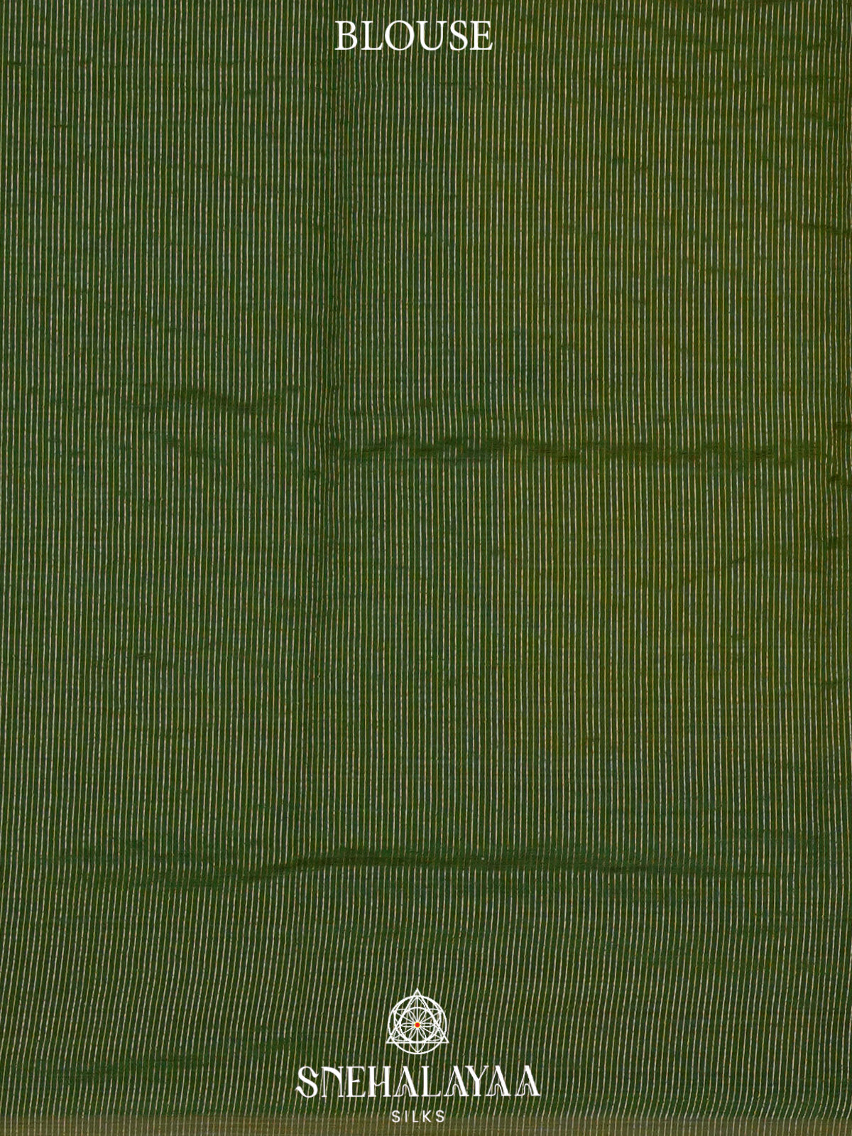 Yellow Banaras Silk Saree