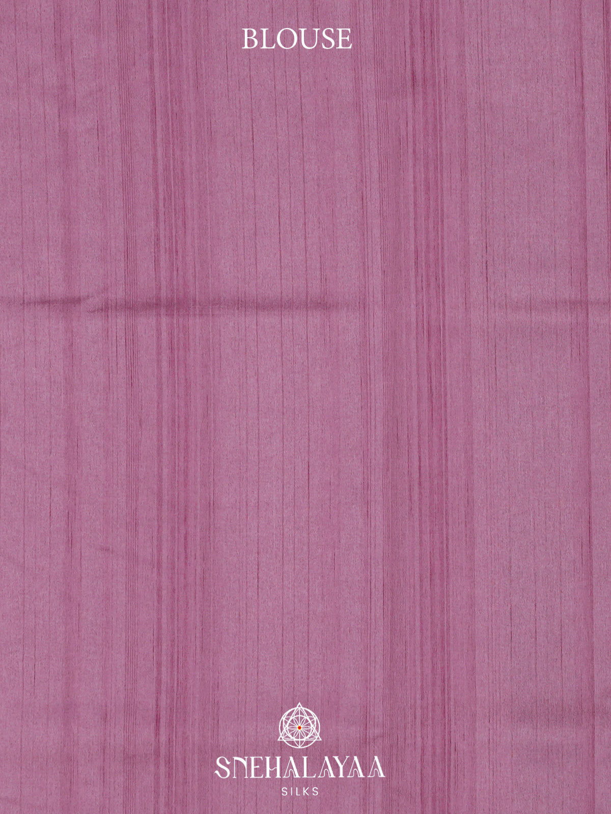 Pink Raw Silk Embroidery Saree