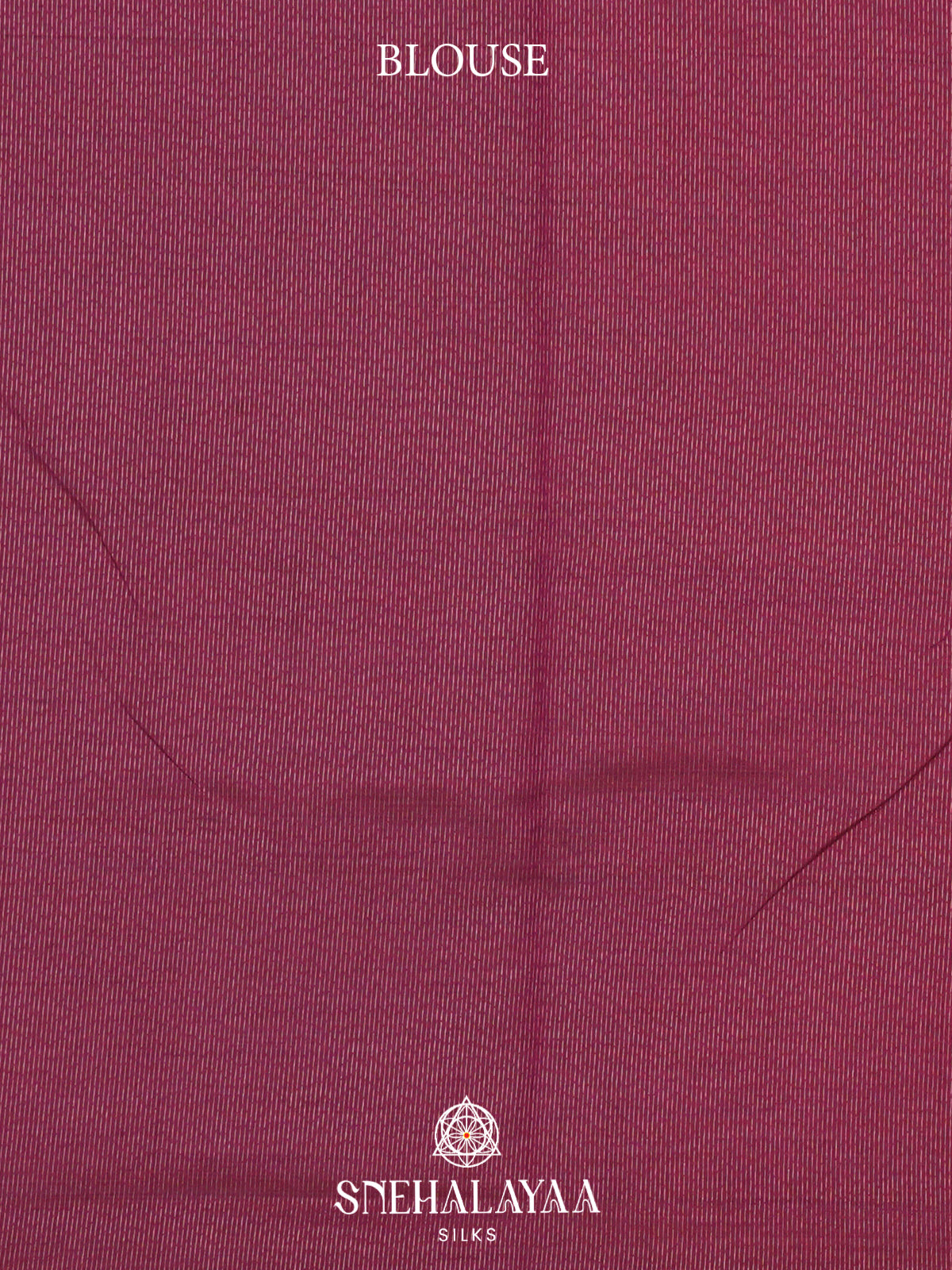 Pink Raw Silk Saree