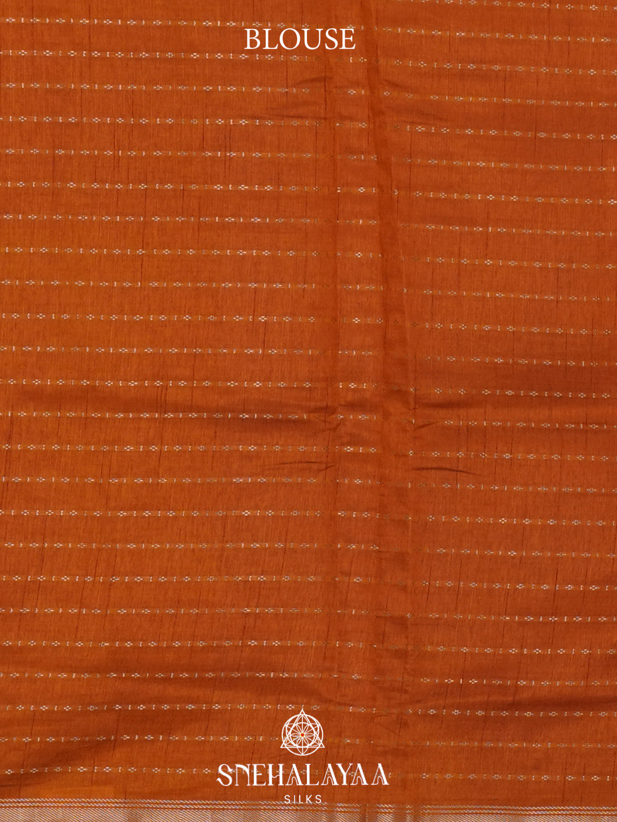 Lilac Raw Silk Saree