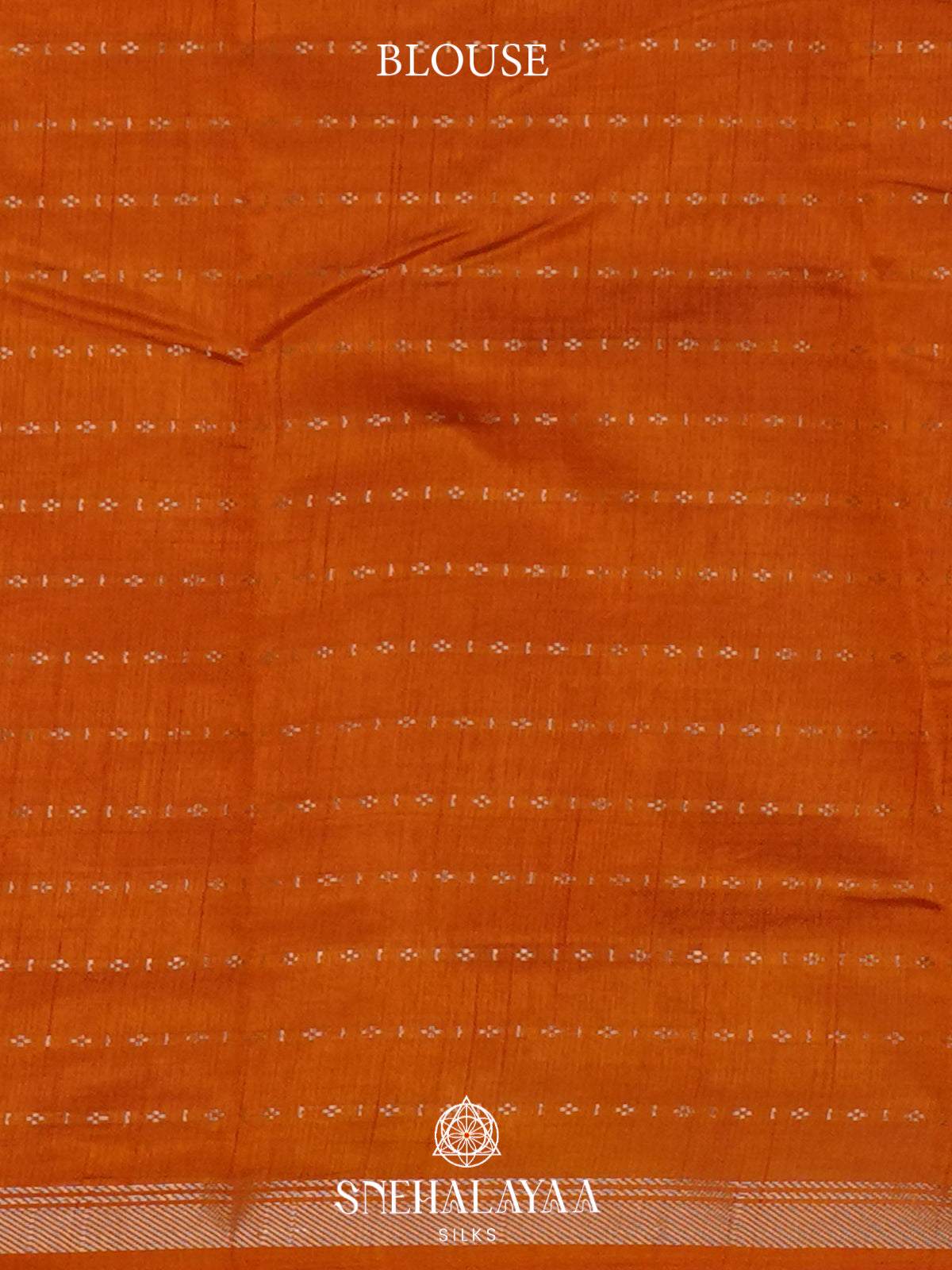 Pink Raw Silk Saree