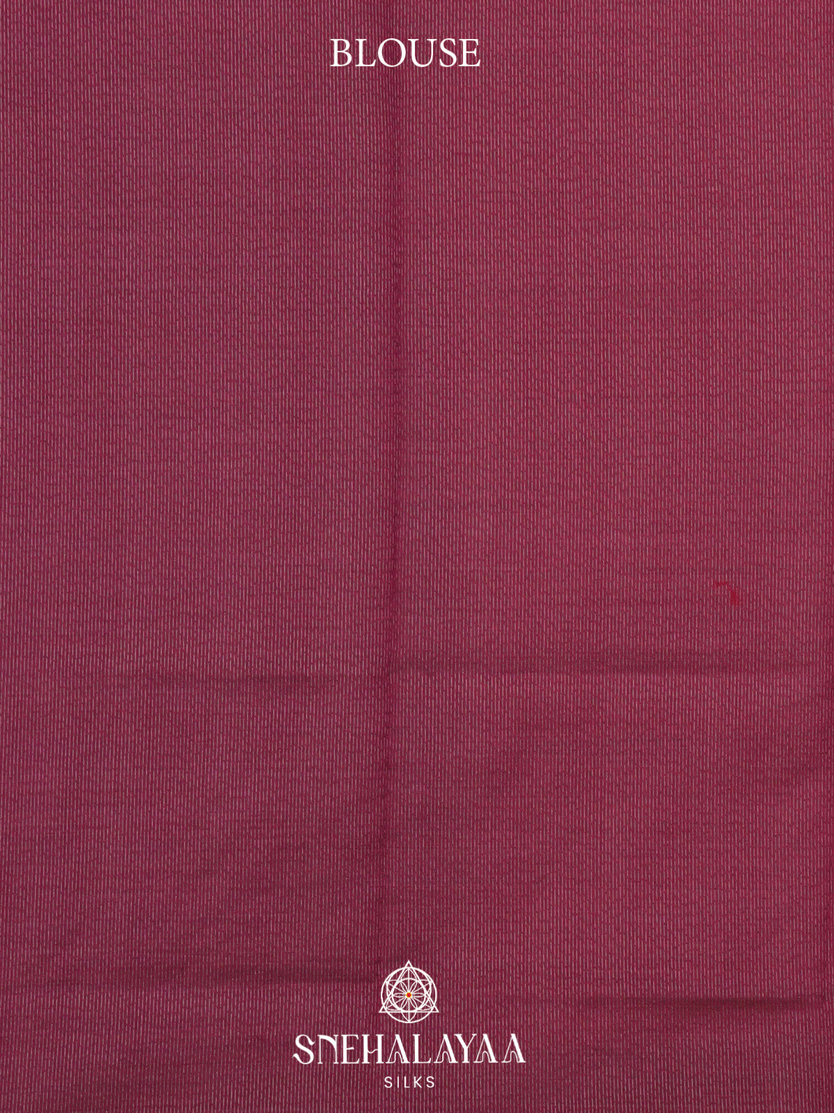 Coral Raw Silk Saree