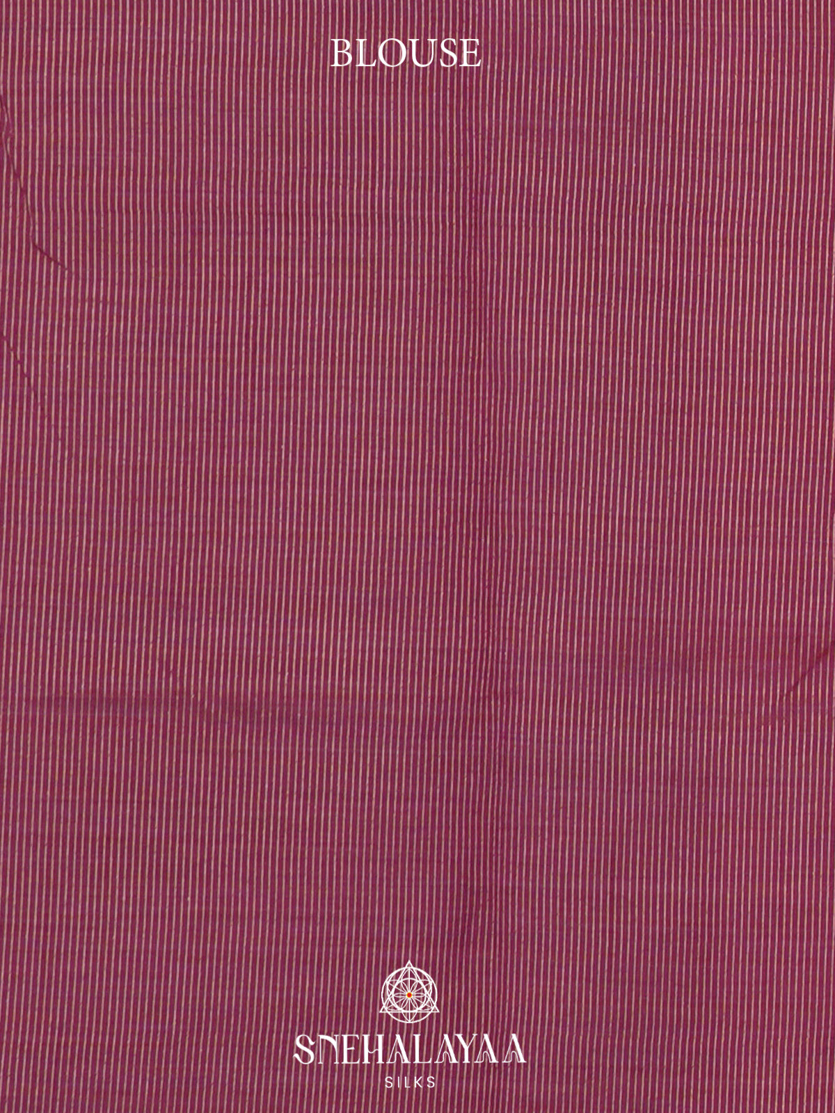Peach Raw Silk Saree