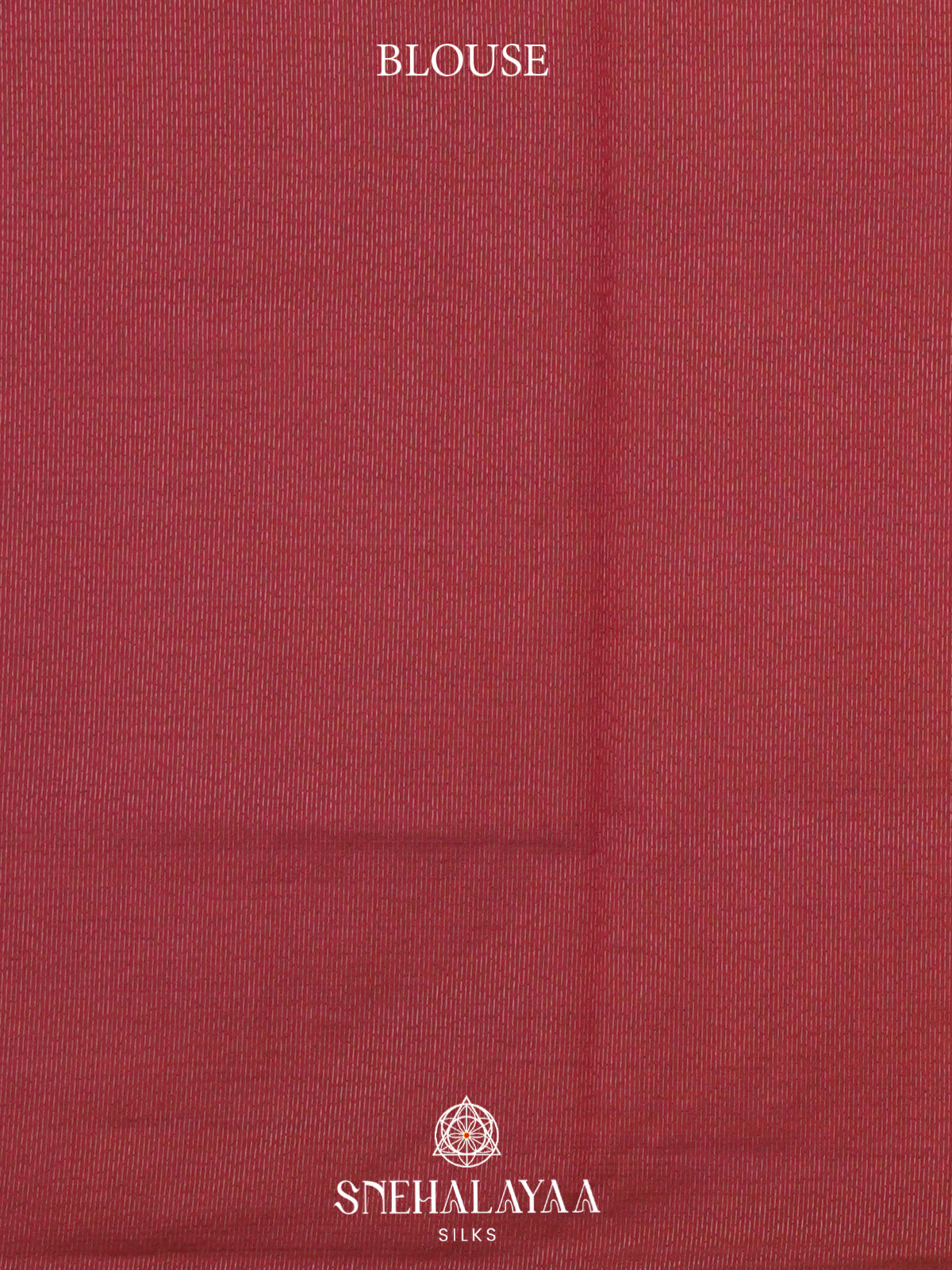 Orange Raw Silk Saree