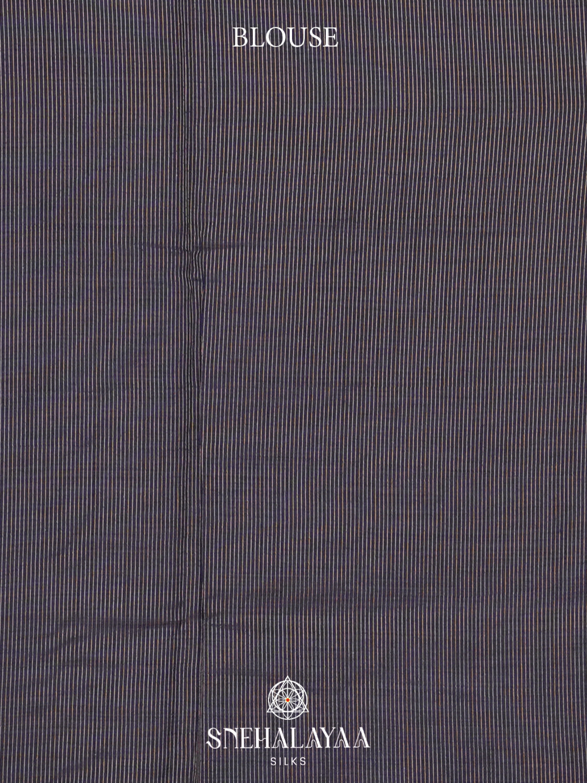Purple Raw Silk Saree