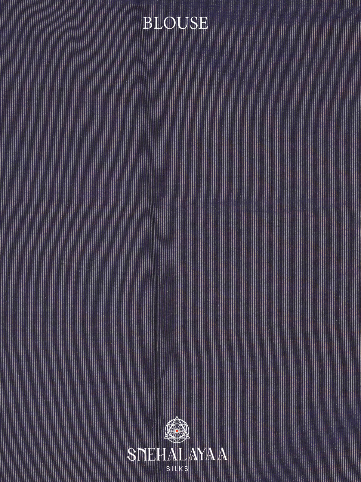 Purple Raw Silk Saree