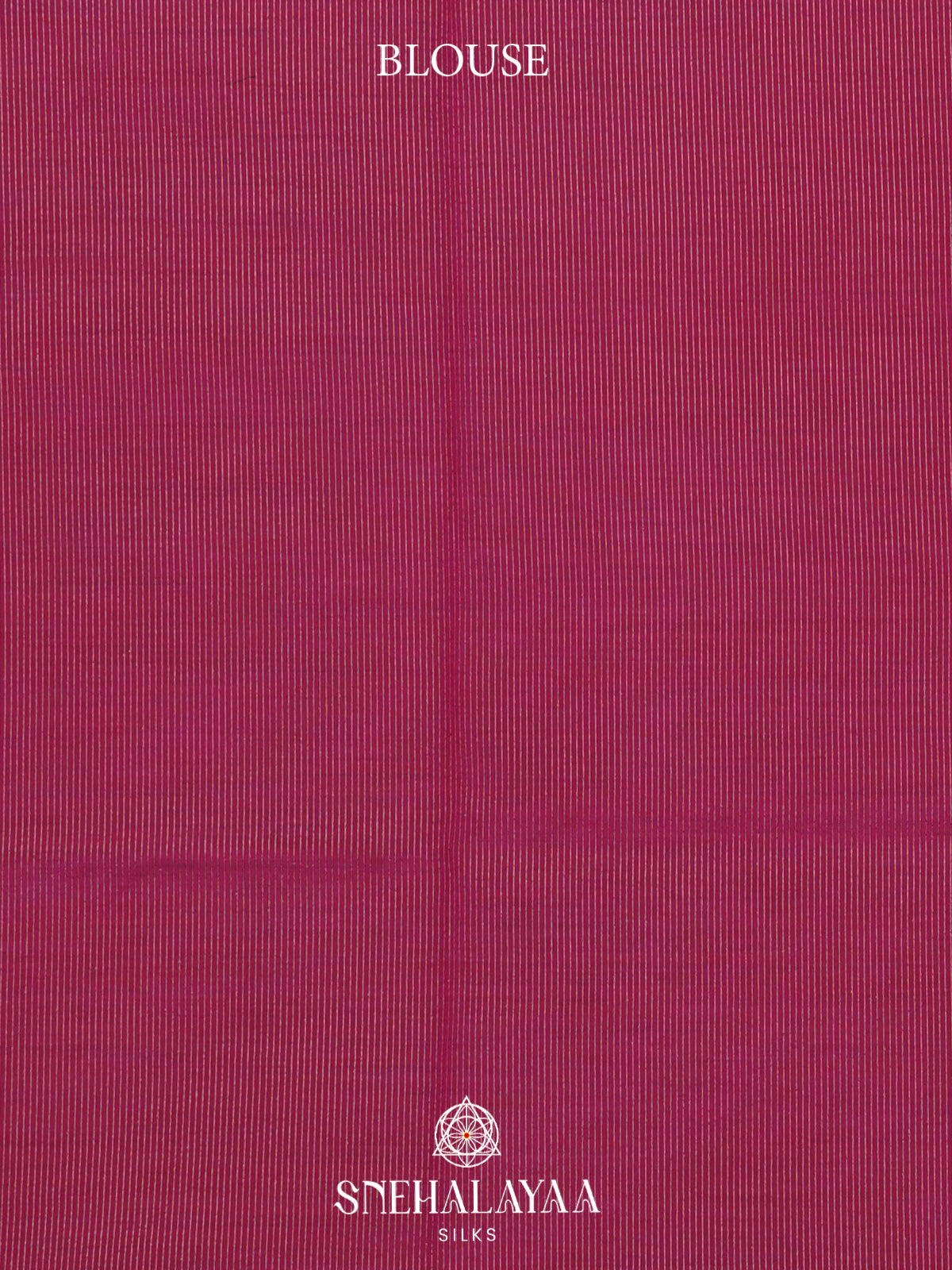 Pink Raw Silk Saree
