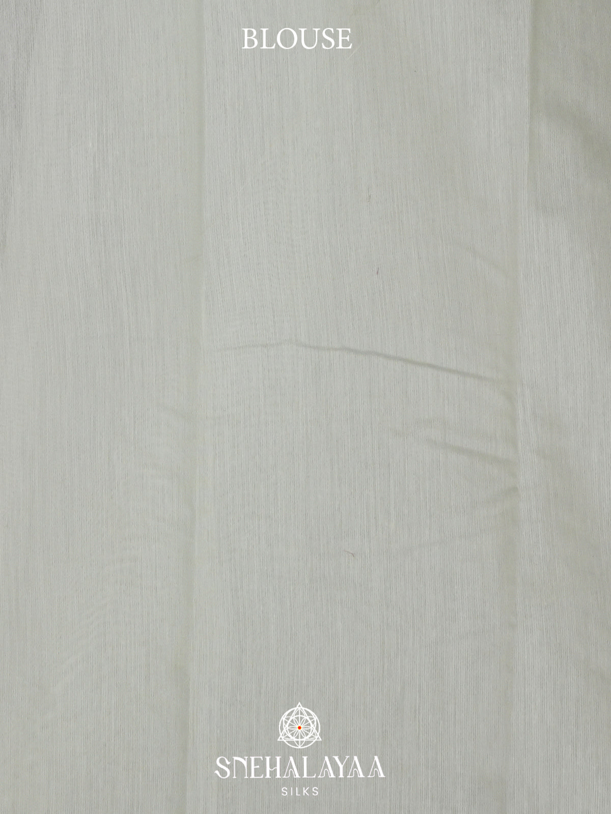 Grey Linen Saree