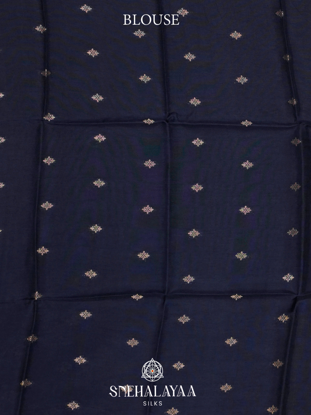 Rani Pink Dola Saree