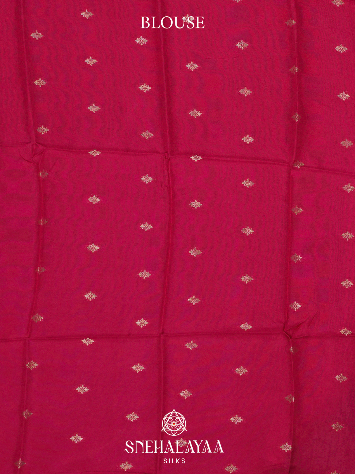 Purple Dola Saree