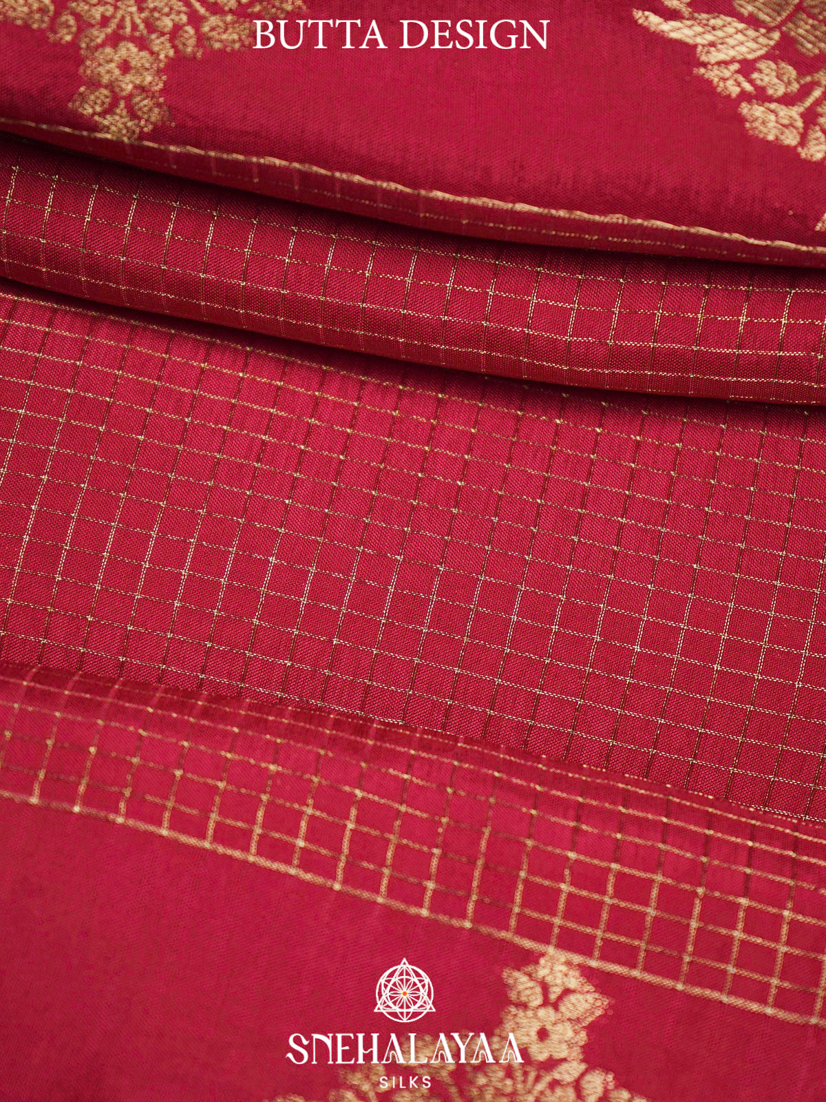 Pink  Banaras Saree