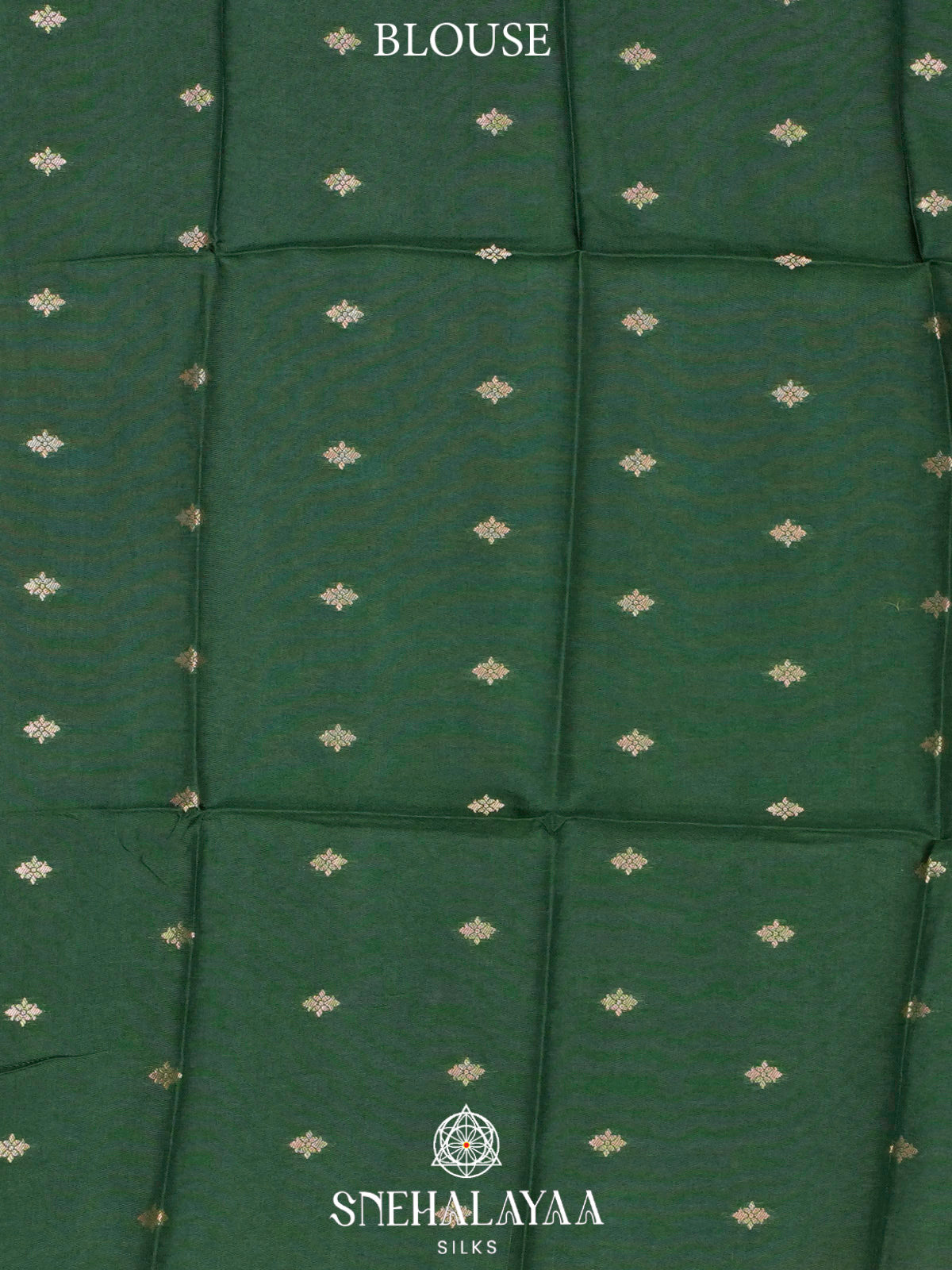 Pink  Banaras Saree