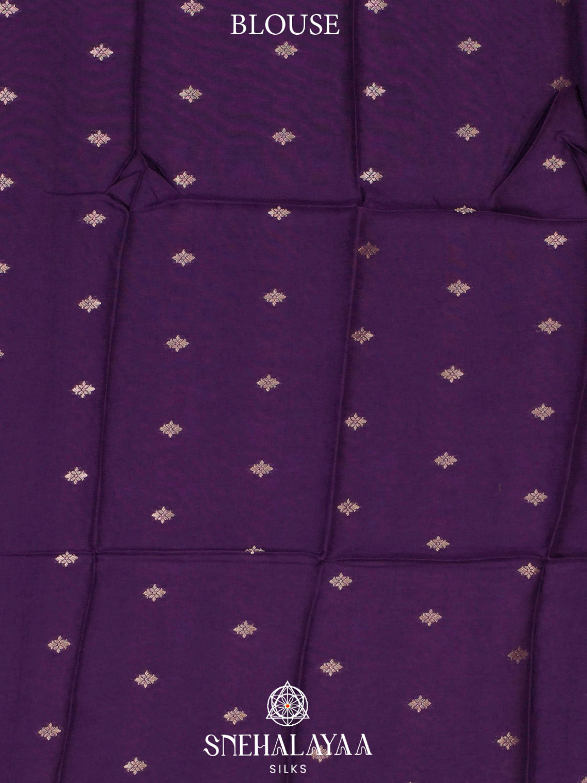 Pink  Banaras Saree