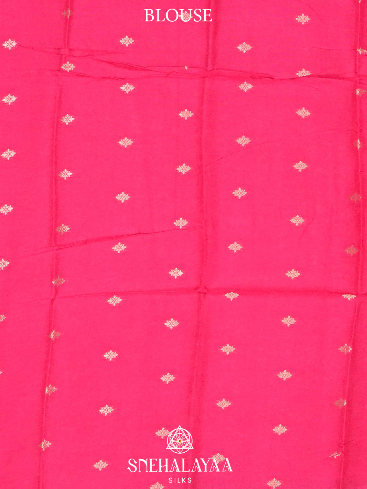 Purple  Banaras Saree