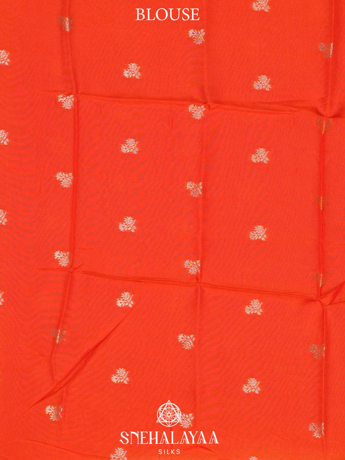 Lime Green  Banaras Saree