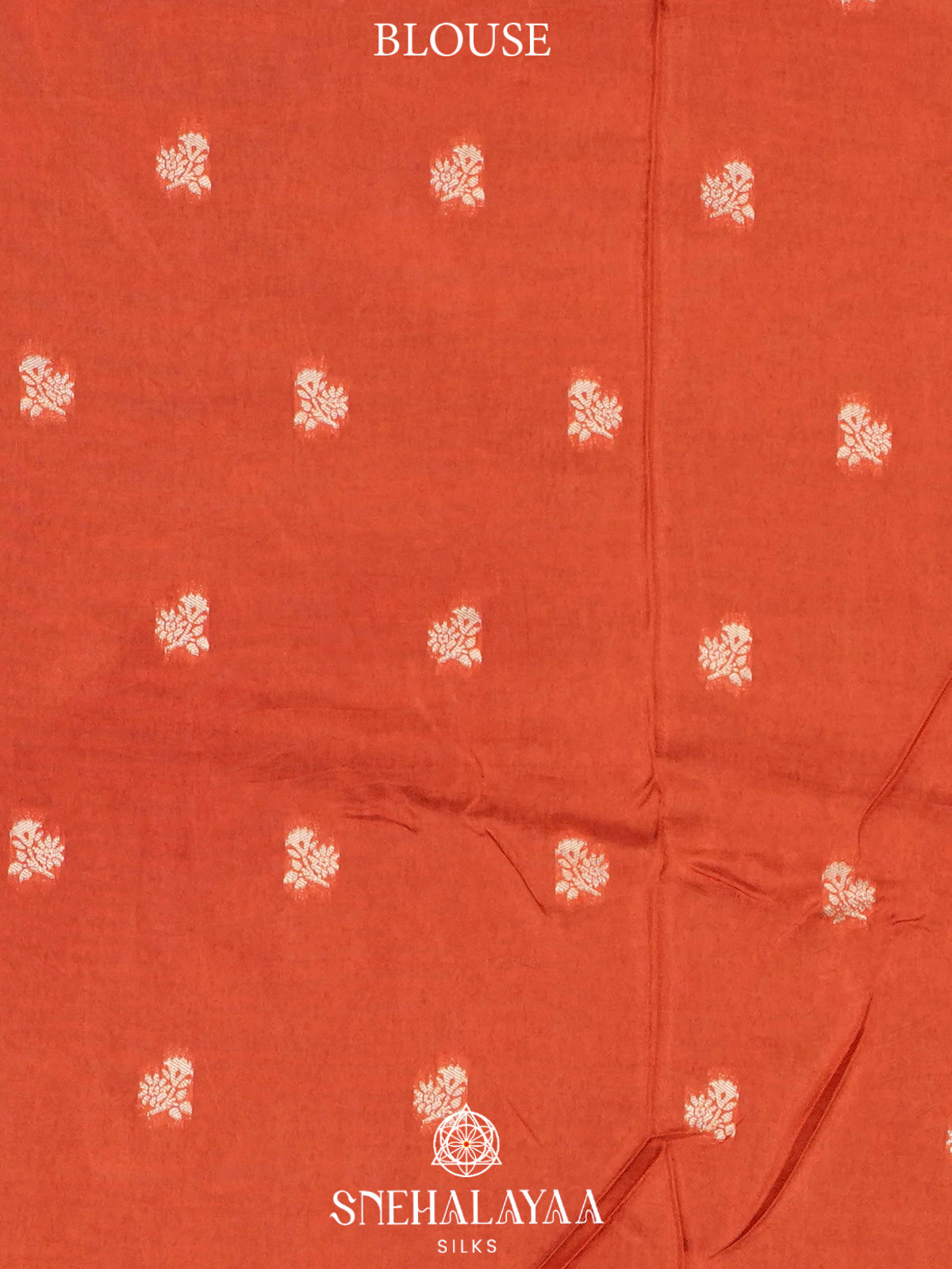 Coffee Brown  Banaras Saree