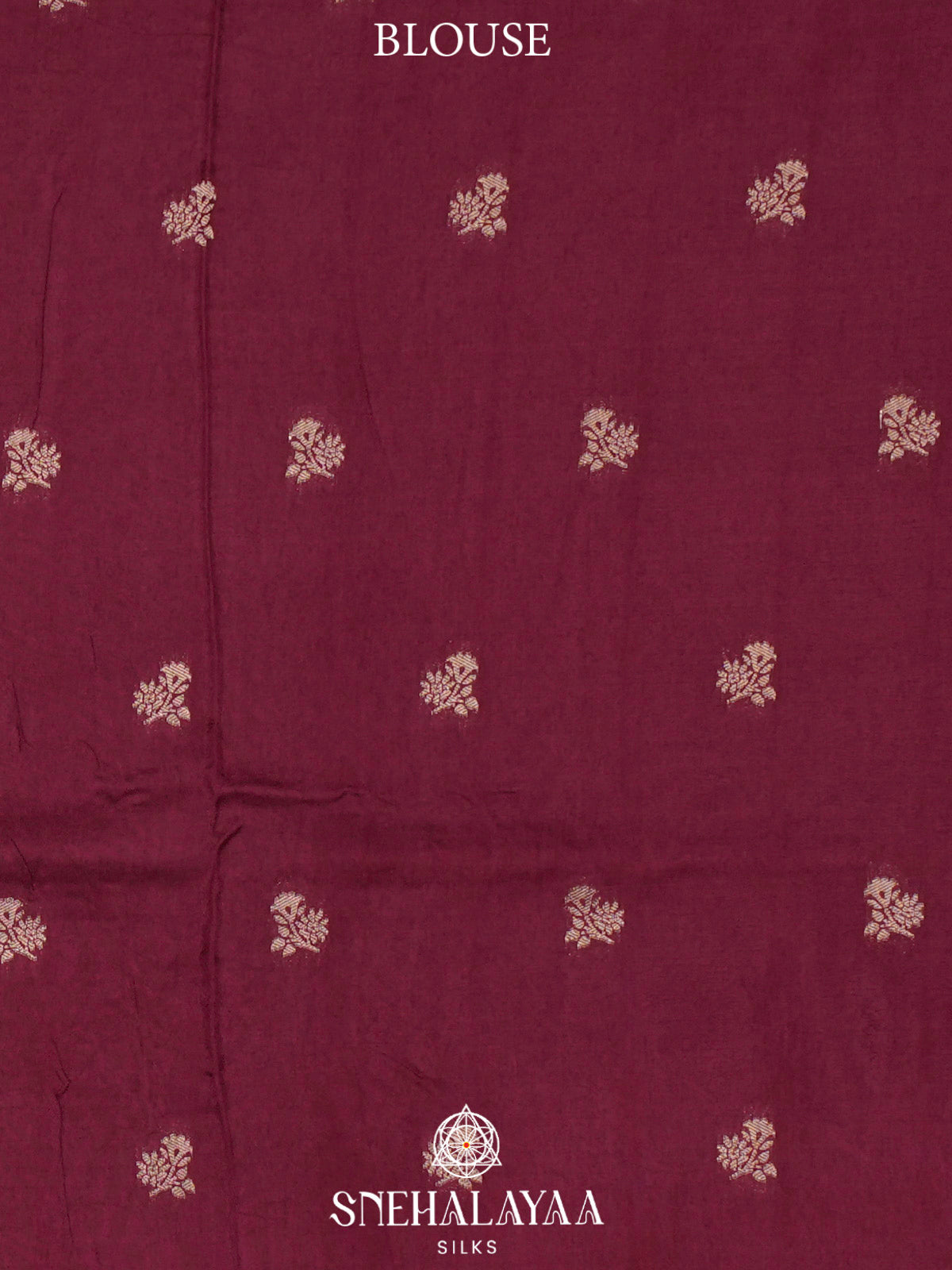 Pink  Banaras Saree