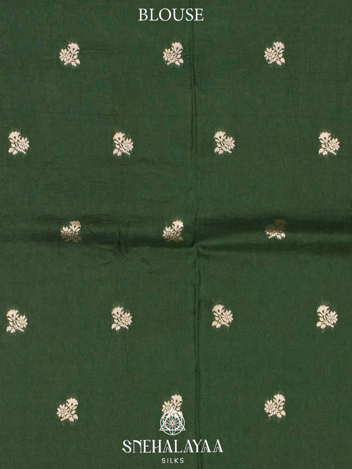 Red  Banaras Saree