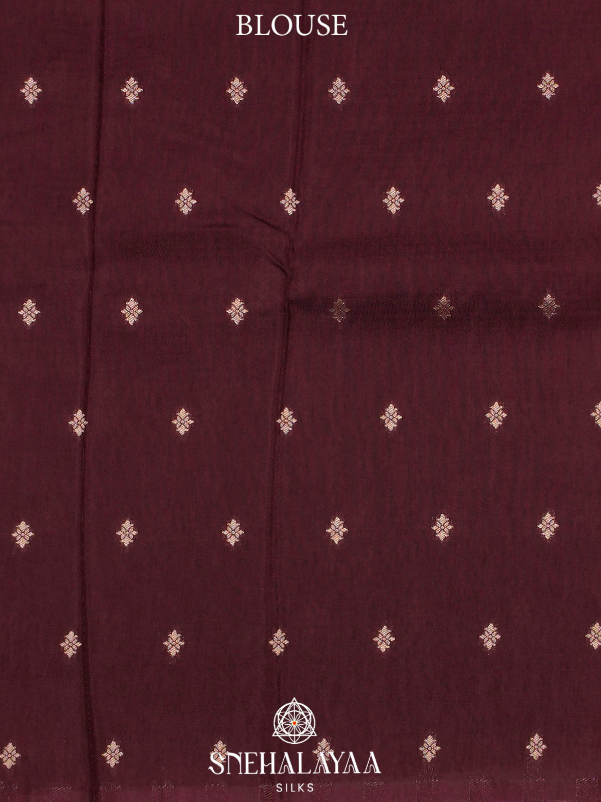 Lavender  Banaras Saree