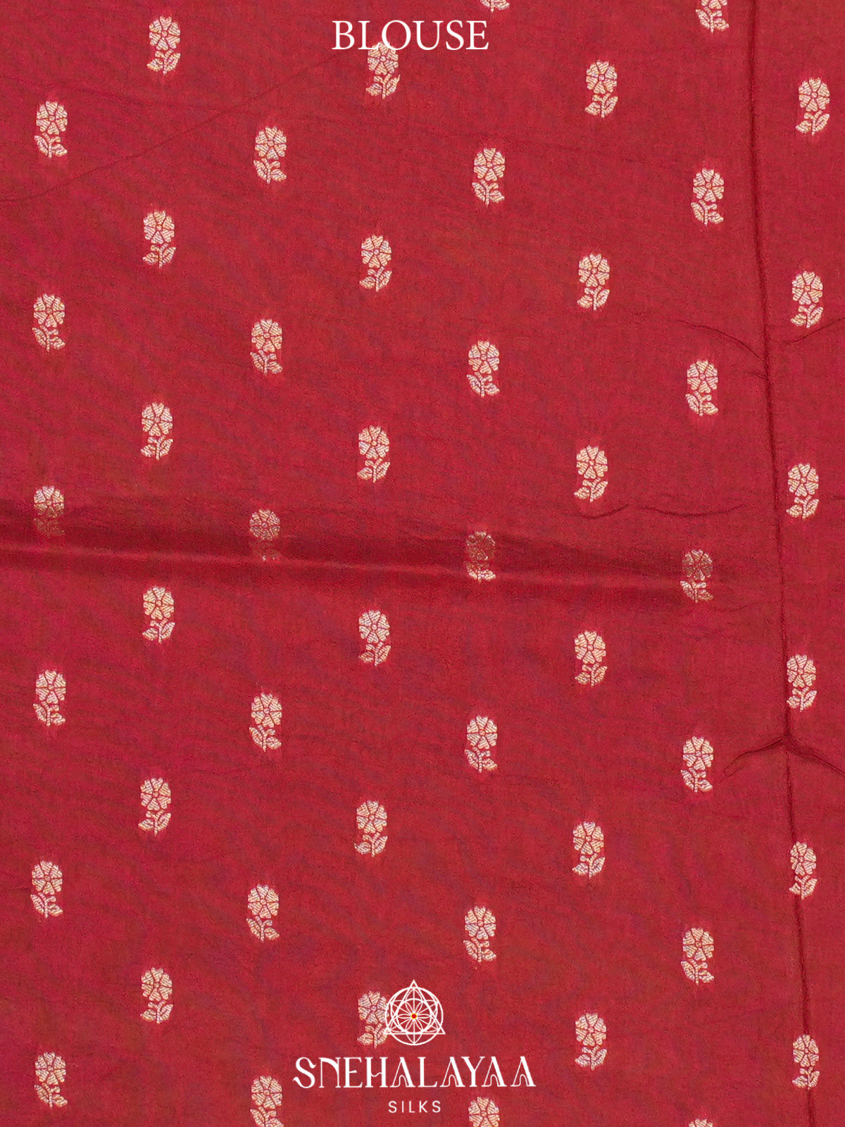Purple  Banaras Saree