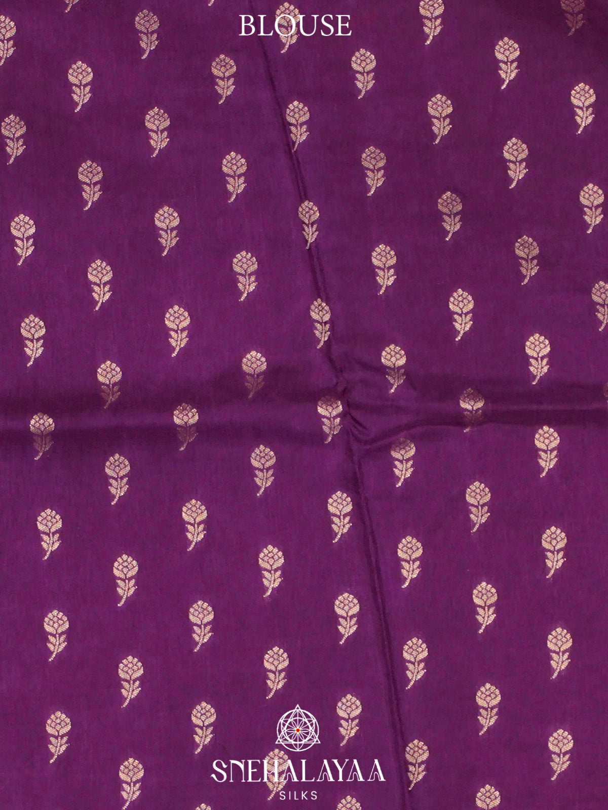 Pink  Banaras Saree